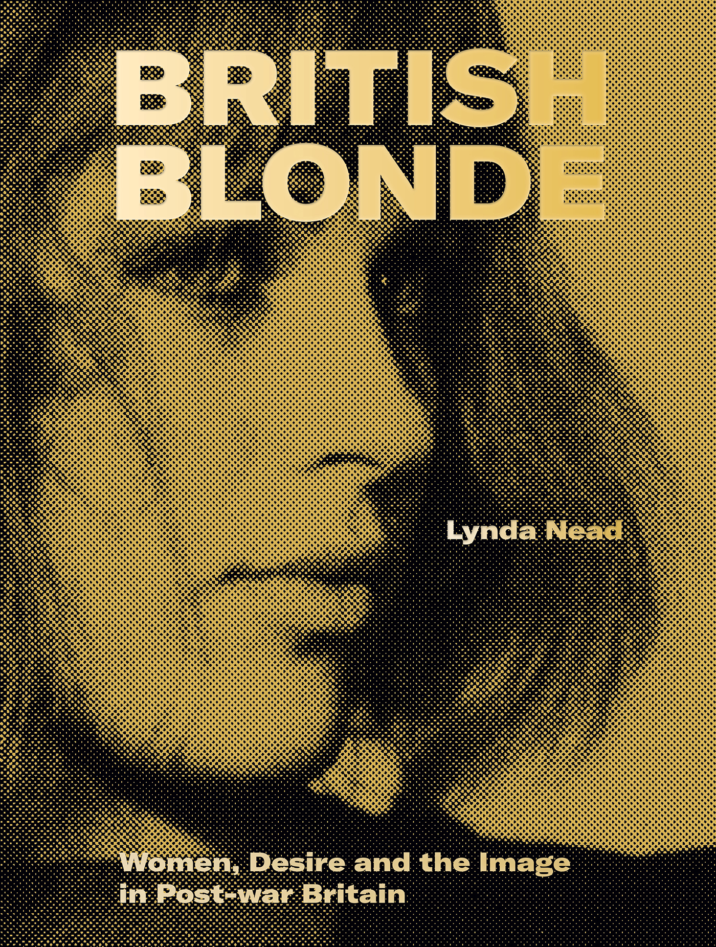 Pauline Boty features in newly-published “British Blonde: Women